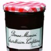 Bonne Maman Jam aardbei 370gr