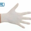 CMT Handschoen wit latex ongepoederd X-large