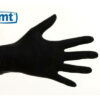 CMT Handschoen zwart soft nitril small