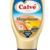 Calve Mayonaise knijpfles 430ml