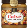 Calve Pindakaas 350gr