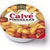 Calve Pindakaas cups 15gr