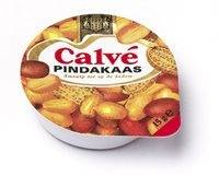 Calve Pindakaas cups 15gr