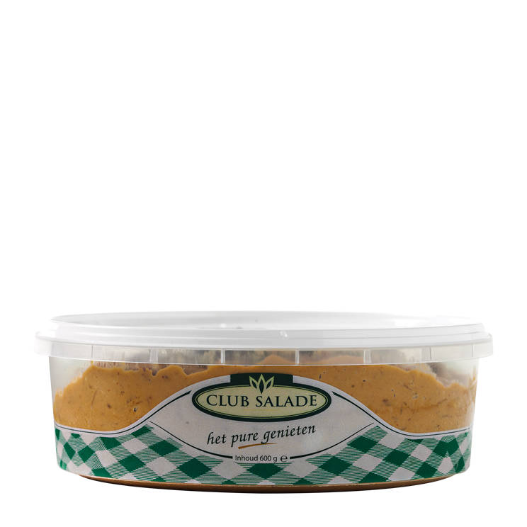 Club Kipsate salade 600gr
