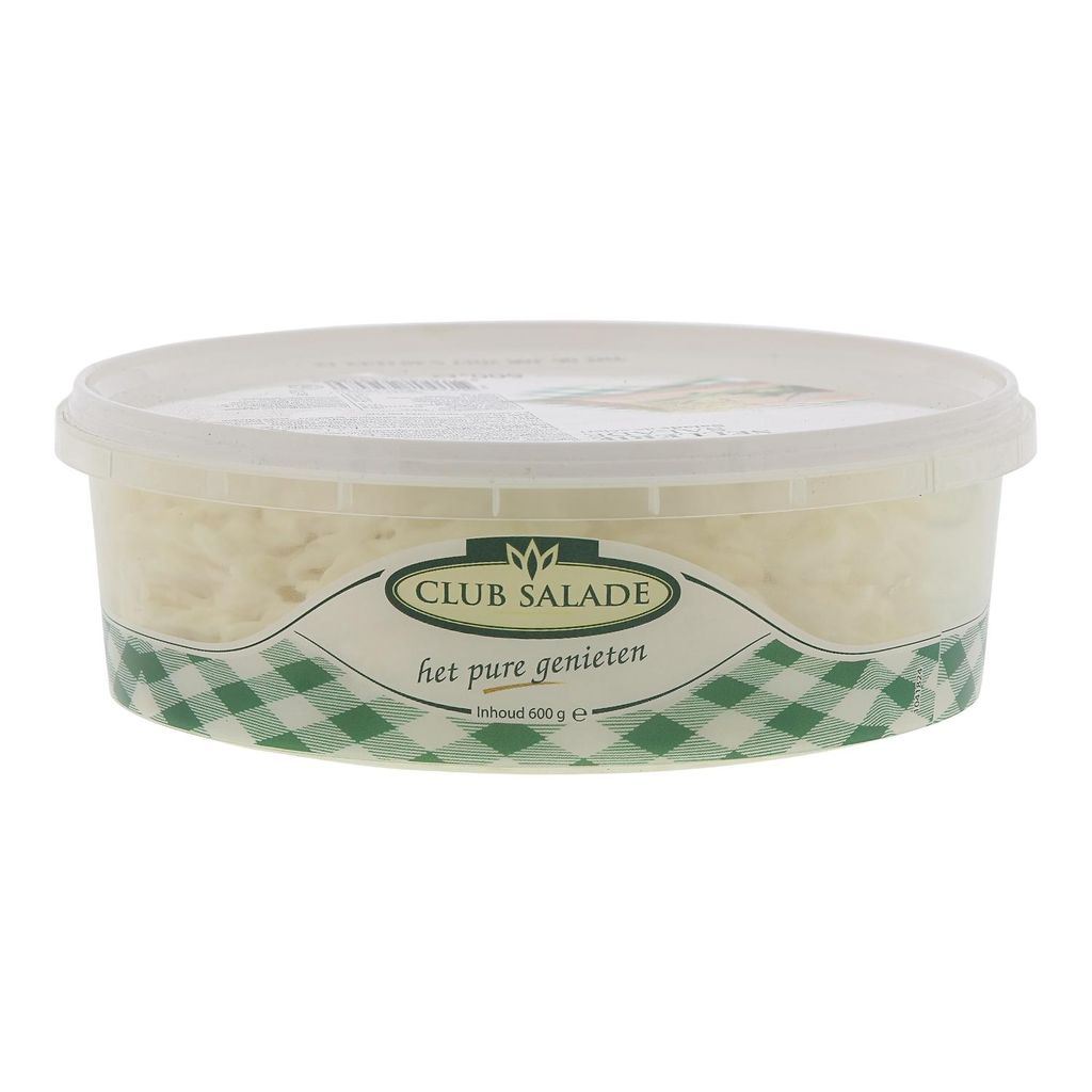 Club Selleriesalade 600gr