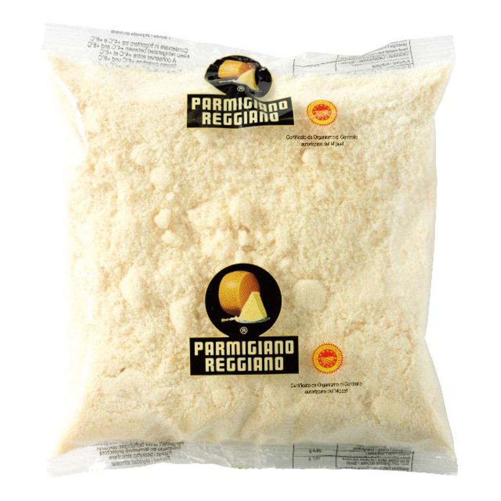 Colla Parmezaanse kaas geraspt 500gr