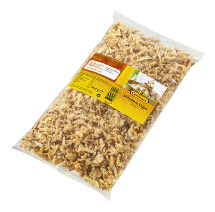 Conimex Gebakken uitjes 400gr