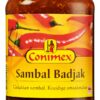 Conimex Sambal badjak 750gr