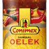 Conimex Sambal oelek 200gr