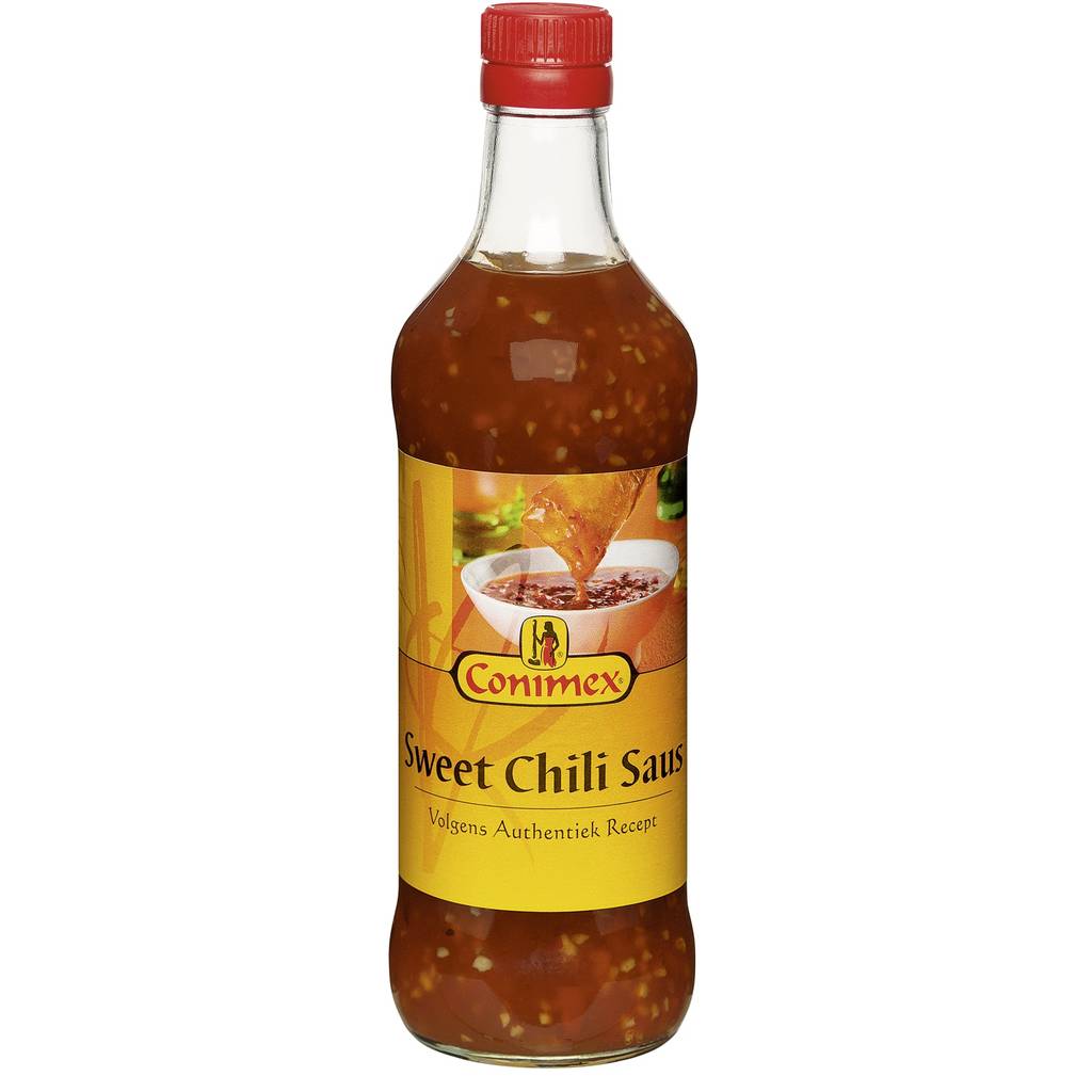 Conimex Sweet chilisaus 500ml
