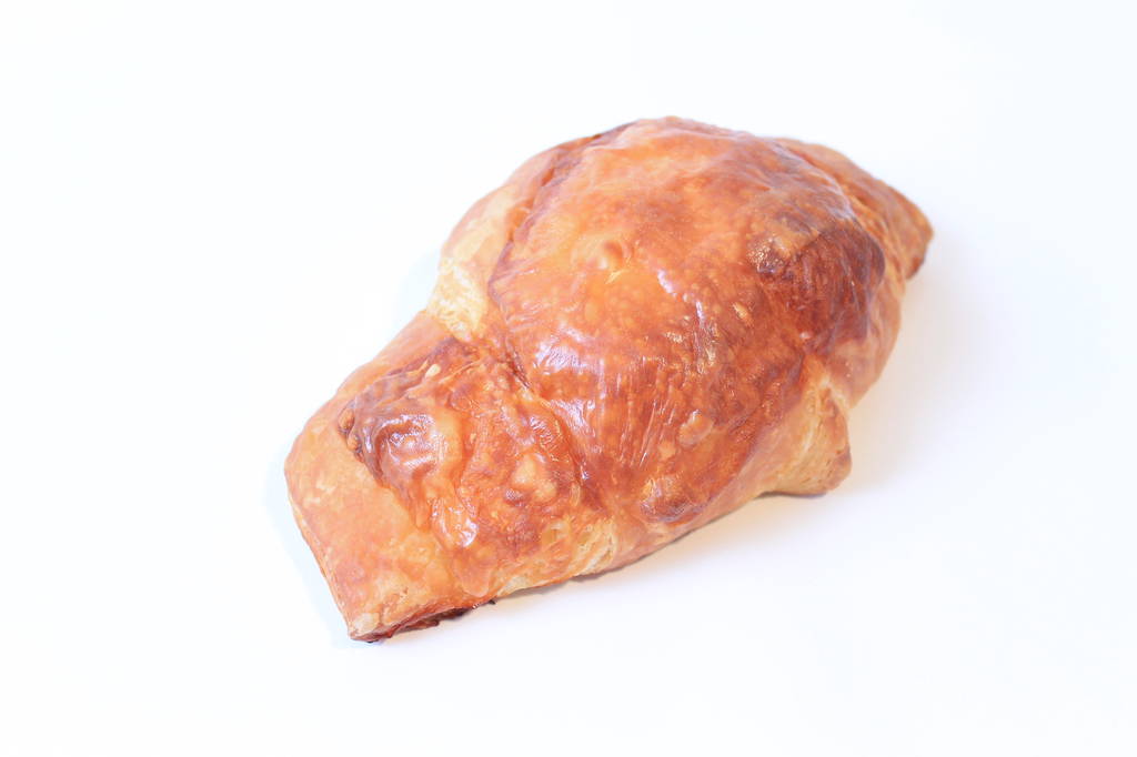 Croissant ham-kaas