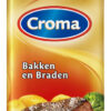 Croma Bak en braad 400ml