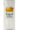 De Rooie Hen Vloeibaar eigeel scharrel 1kg