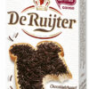 De Ruijter Hagelslag puur 20gr