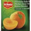 Del Monte Perziken op siroop 825gr