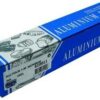 Depa Aluminiumfolie met box 30cm x 250m