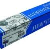 Depa Aluminiumfolie met box 50cm x 150m