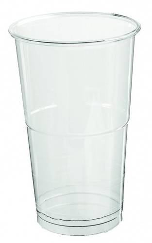 Depa Bierglas met kraag 250ml
