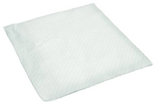 Depa Servetten wit 1-laags 33x33cm