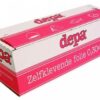 Depa Zelfklevend folie in box 30cm x 300m