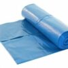 Dimensio Afvalzak LDPE blauw T70 105x125cm