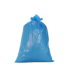 Dimensio Afvalzak LDPE blauw T70 80x110cm