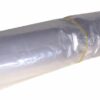 Dimensio Afvalzak LDPE transparant T25 45x50cm