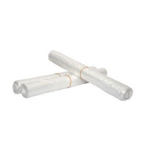 Dimensio Pedaalemmerzak HDPE transparant T10 44x56cm