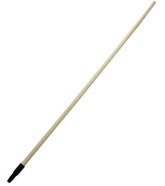 Diversey Houten steel schroefverbinding 150cm