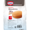 Dr.Oetker Biscuitmix 1kg