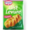 Dr.Oetker Gist 20x21gram
