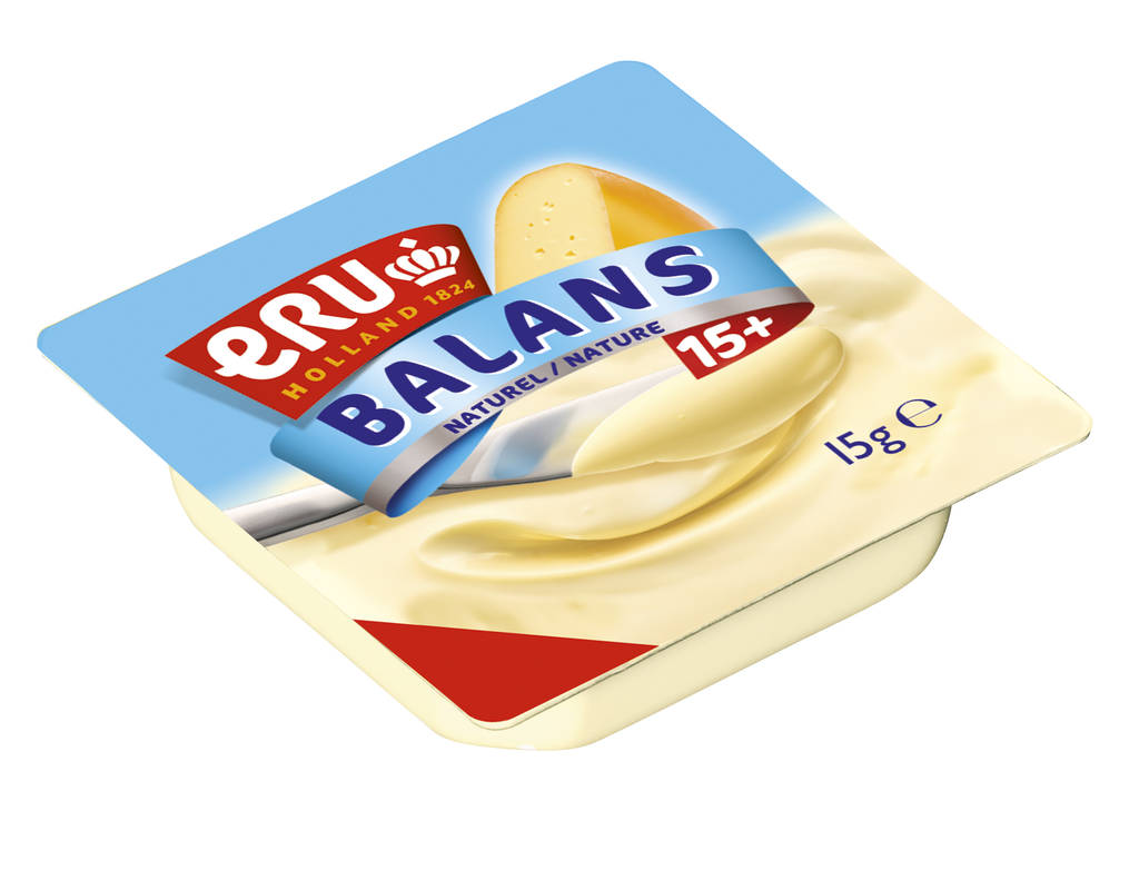 ERU Balans Naturel 15gr