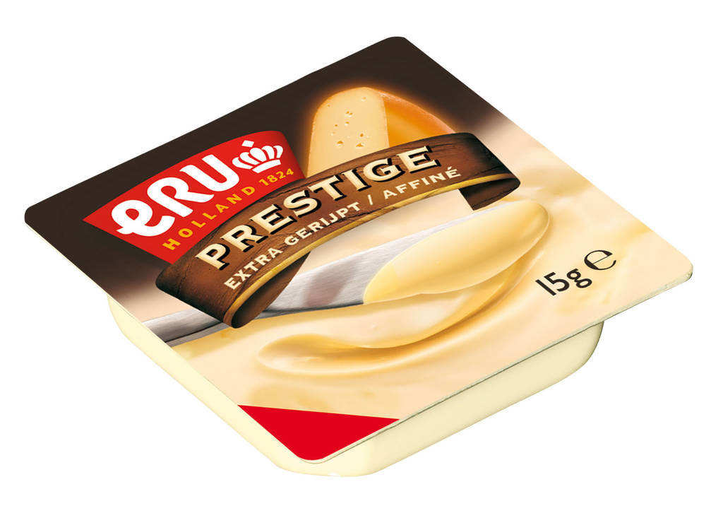 ERU Prestige 15gr