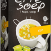 Effe Soep Drinkbouillon kip 40 porties 160ml