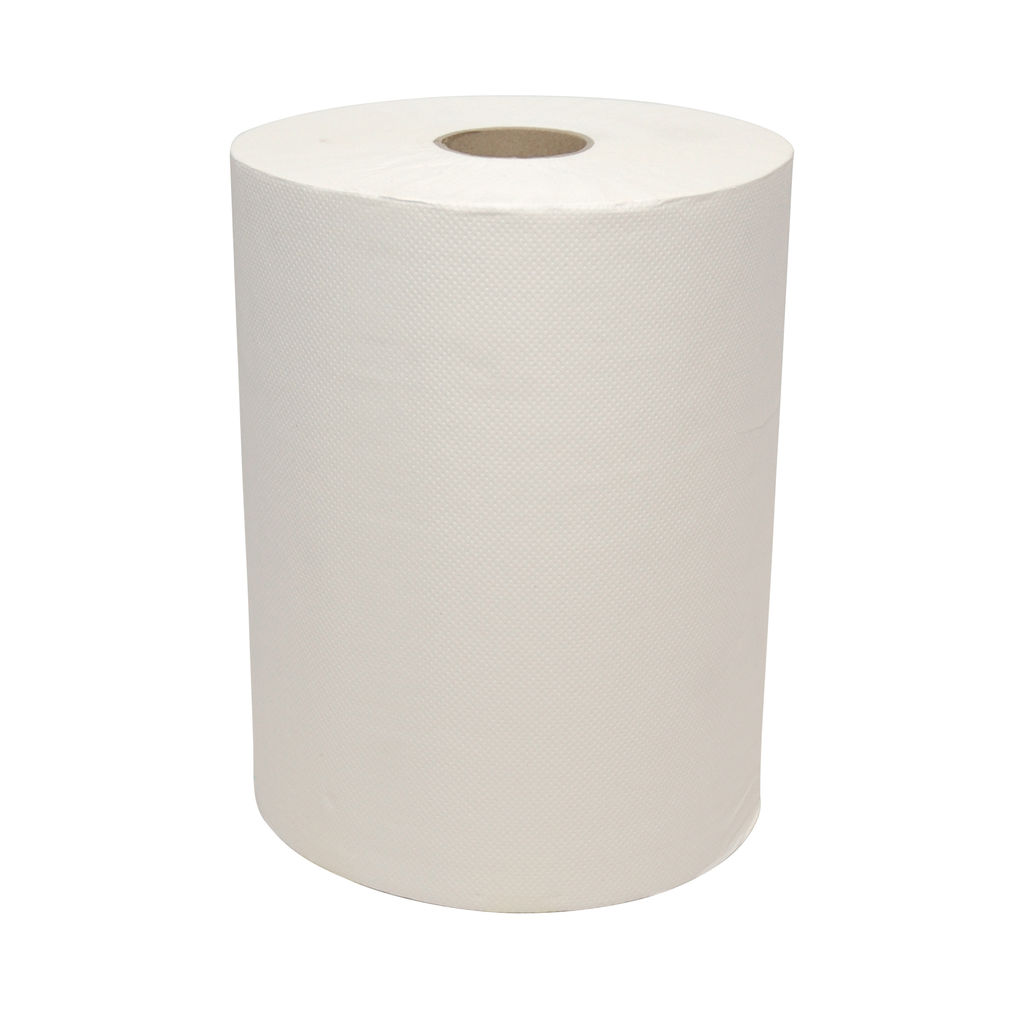 Euro Products Handdoekrol Mini matic cellulose 2-laags 165m