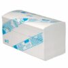 Euro Products Handoeken interfolded cellulose 3-laags 32x22cm