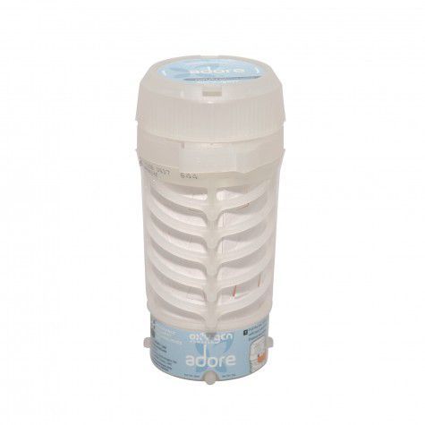 Euro Products Oxy-gen luchtverfrisser vulling Adore