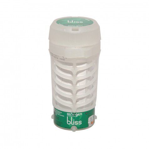 Euro Products Oxy-gen luchtverfrisser vulling Bliss