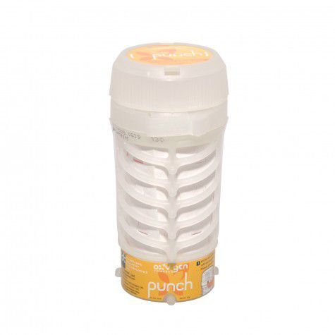 Euro Products Oxy-gen luchtverfrisser vulling Punch citrus