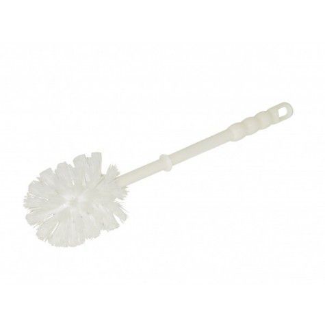 Euro Products Toiletborstel los wit