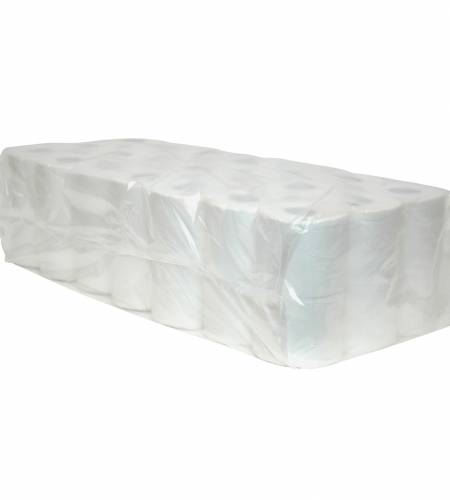 Euro Products Toiletpapier cellulose 2-laags 400 vel 275m