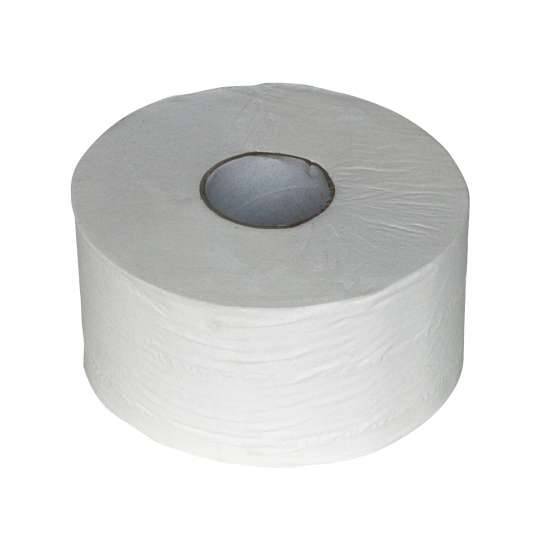 Euro Products Toiletpapier mini jumbo 2-laags 900 vel