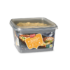 Fano Ei-bieslooksalade met vrije uitloopeieren 850gr