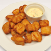 Fishmasters Kibbeling kant en klaar 2,5kg