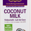 Go Tan Kokosmelk 1lt