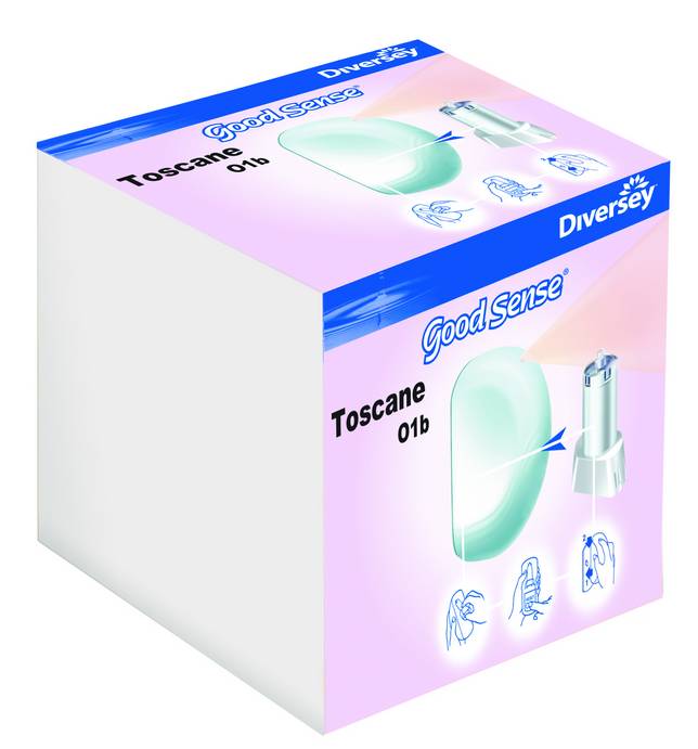 Good Sense Luchtverfrisser navulling Toscane 20ml