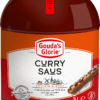 Gouda's Glorie Currysaus 3lt