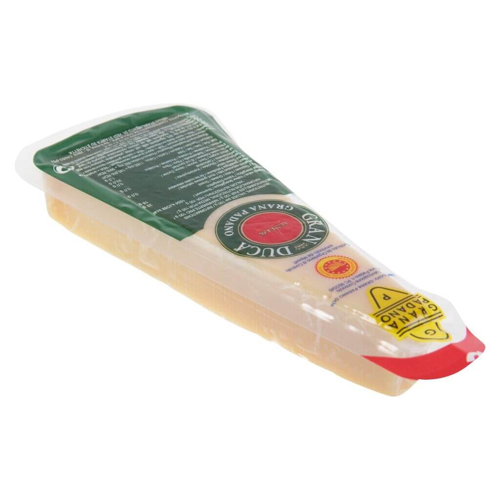 Gran Duca Grana padano kaas stuk 250gr