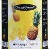 Grand Gerard Ananas tidbits 3lt