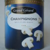 Grand Gerard Champignons gesneden 1lt